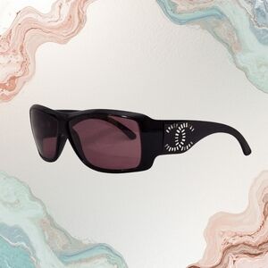 Authentic Chanel 6021-B Sunglasses w/ COA